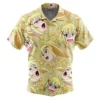 Chemise hawaïenne Darkness Konosuba