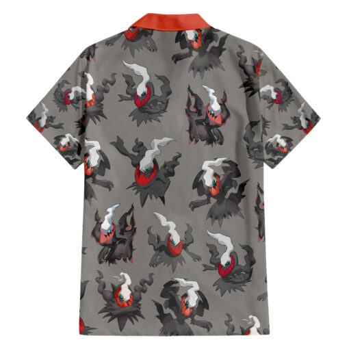Chemise hawaïenne Darkrai Pokémon motif – Image 2