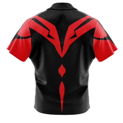 Chemise hawaïenne Darth Maul Star Wars – Image 2