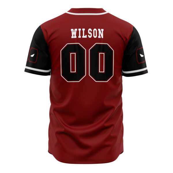 Maillot de baseball Deadpool Mercenaires Marvel – Image 3