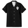 Chemise hawaïenne Death the Kid Soul Eater