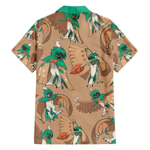 Chemise hawaïenne Archéduc motif – Image 2