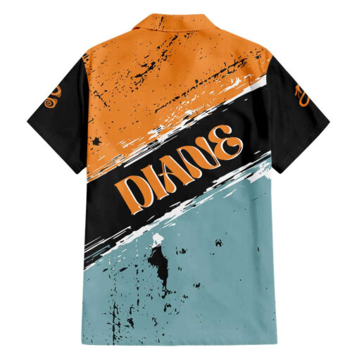 Chemise hawaïenne Diane – Seven Deadly Sins – Image 2