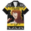Chemise hawaïenne Dio Brando – JoJo’s Bizarre Adventure Noël