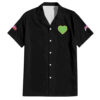Chemise hawaïenne Dio Brando – JoJo’s Bizarre Adventure