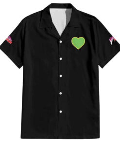 Chemise hawaïenne Dio Brando – JoJo’s Bizarre Adventure