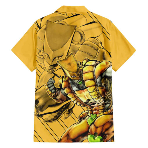 Chemise hawaïenne Dio Brando – JoJo’s Bizarre Adventure – Image 2