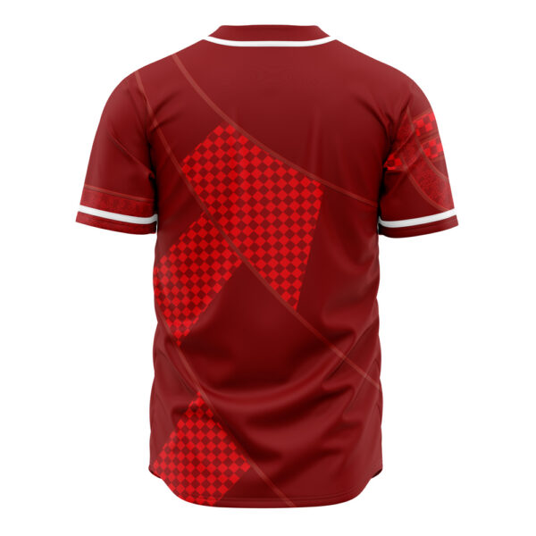 Maillot de baseball Doctor Strange Cosplay Marvel – Image 3