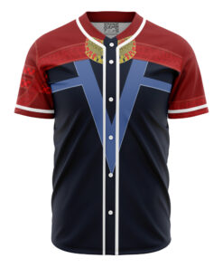 Maillot de baseball Doctor Strange Cosplay Marvel