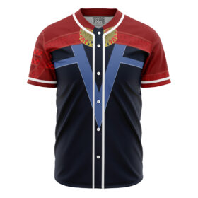 Maillot de baseball Doctor Strange Cosplay Marvel