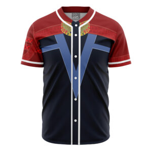Maillot de baseball Doctor Strange Cosplay Marvel
