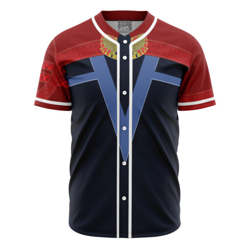 Maillot de baseball Doctor Strange Cosplay Marvel