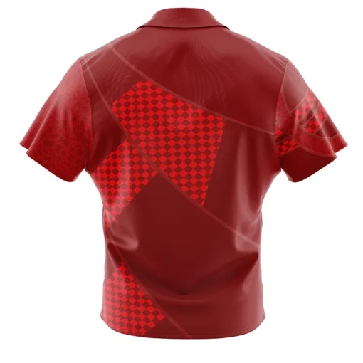 Chemise hawaïenne Docteur Strange Marvel – Image 2