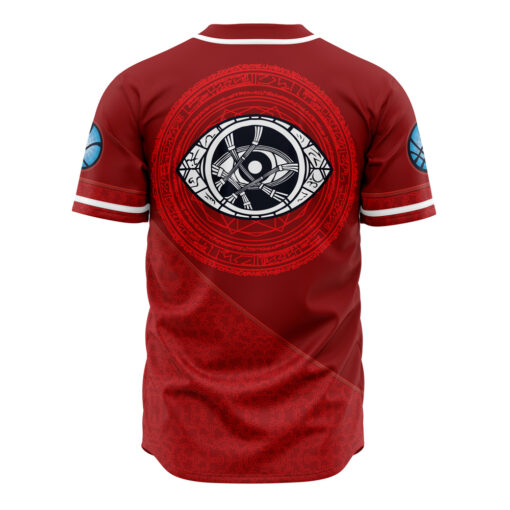 Maillot de baseball Doctor Strange Marvel – Image 3