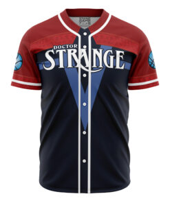 Maillot de baseball Doctor Strange Marvel
