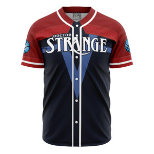 Maillot de baseball Doctor Strange Marvel
