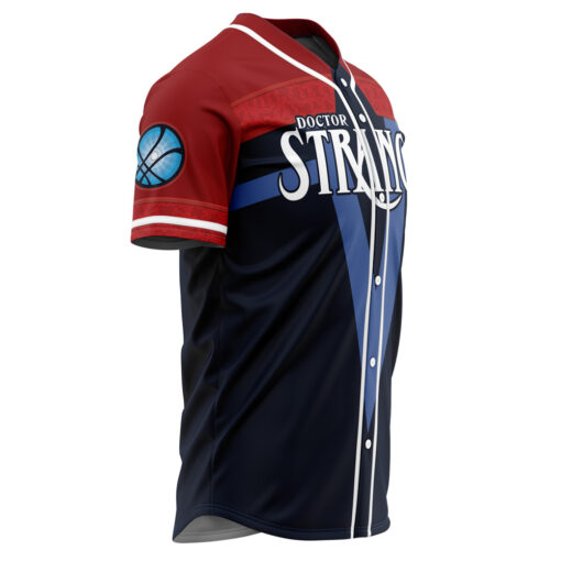 Maillot de baseball Doctor Strange Marvel – Image 2