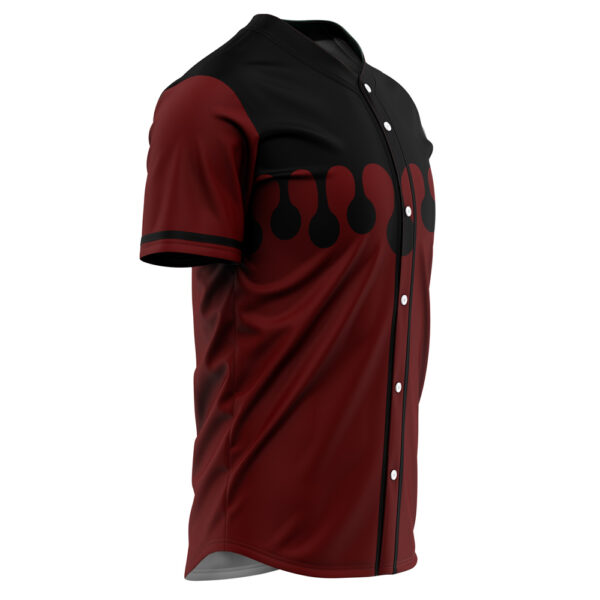 Maillot de baseball Doma Demon Slayer – Image 2