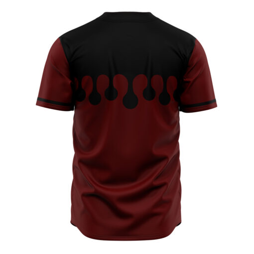 Maillot de baseball Doma Demon Slayer – Image 3