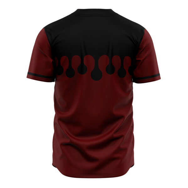 Maillot de baseball Doma Demon Slayer – Image 3