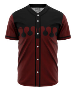 Maillot de baseball Doma Demon Slayer