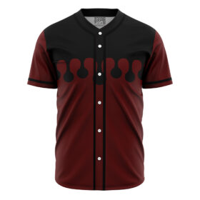 Maillot de baseball Doma Demon Slayer