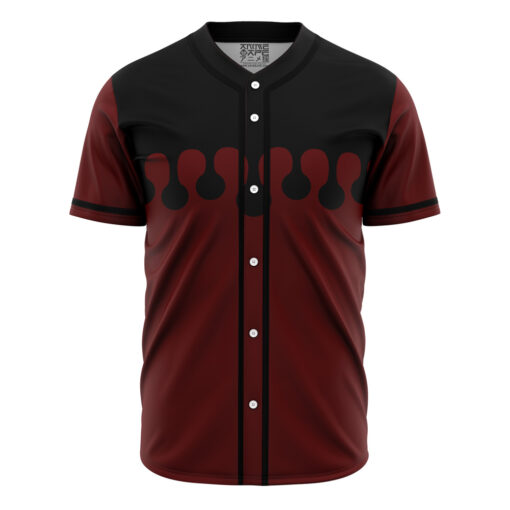 Maillot de baseball Doma Demon Slayer