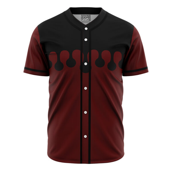 Maillot de baseball Doma Demon Slayer