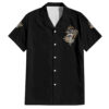 Chemise hawaïenne "Ne cherche pas à me comprendre"
