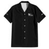 Chemise hawaïenne Draken Tokyo Revengers