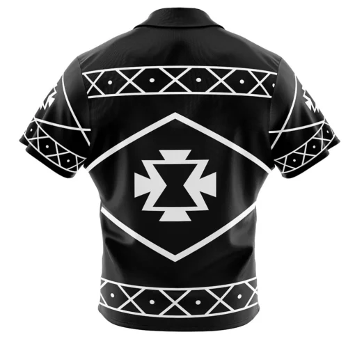 Chemise hawaïenne Draken Tokyo Revengers – Image 2
