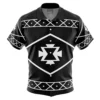 Chemise hawaïenne Draken Tokyo Revengers