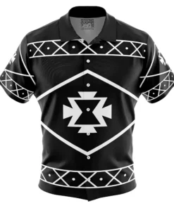 Chemise hawaïenne Draken Tokyo Revengers