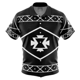 Chemise hawaïenne Draken Tokyo Revengers