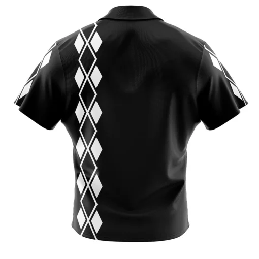 Chemise hawaïenne Draken V2 Tokyo Revengers – Image 2