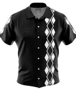 Chemise hawaïenne Draken V2 Tokyo Revengers