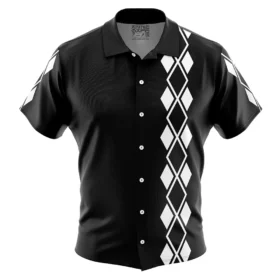 Chemise hawaïenne Draken V2 Tokyo Revengers