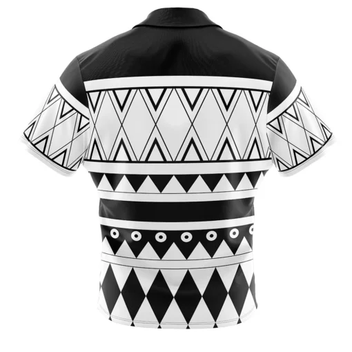 Chemise hawaïenne Draken V3 Tokyo Revengers – Image 2