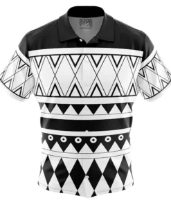 Chemise hawaïenne Draken V3 Tokyo Revengers