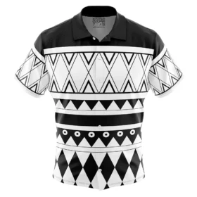 Chemise hawaïenne Draken V3 Tokyo Revengers