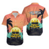 Chemise hawaïenne Jeep 4x4 Chill Rated