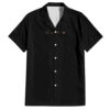 Chemise hawaïenne Dune