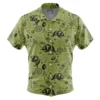 Chemise hawaïenne Royaume de la Terre Avatar