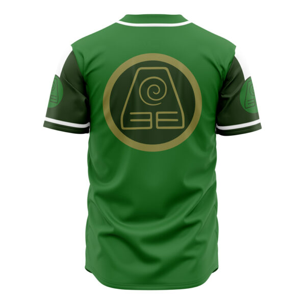 Maillot de baseball Maîtres de la Terre Avatar – Image 2