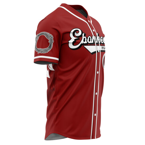 Maillot de baseball Pacte de Cœurébène Elder Scrolls Online – Image 2