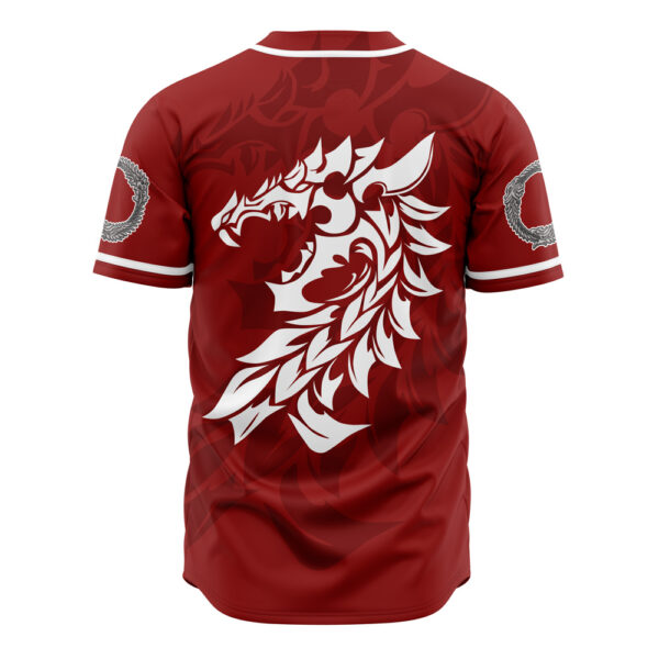 Maillot de baseball Pacte de Cœurébène Elder Scrolls Online – Image 3