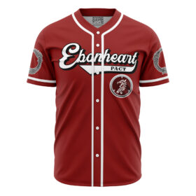 Maillot de baseball Pacte de Cœurébène Elder Scrolls Online