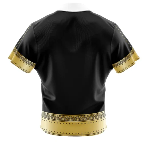 Chemise hawaïenne Académie Eden Spy X Family – Image 2