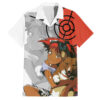 Chemise hawaïenne Edward Wong Hau Cowboy Bebop