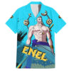 Chemise hawaïenne Ener One Piece